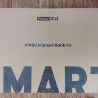 IPASON SmartBook P2