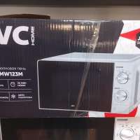 JVC JK-MW123M