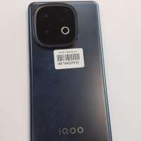 iQOO Z10 Turbo Pro 12/256GB Duos