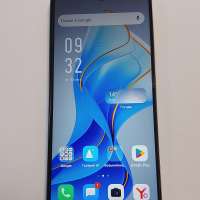 Infinix Hot 50 6/256GB Duos