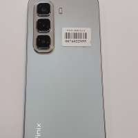 Infinix Hot 50 6/256GB Duos