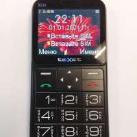 teXet TM-B226 Duos