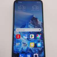 Xiaomi Redmi Note 9 NFC 4/128GB Duos