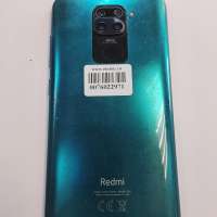 Xiaomi Redmi Note 9 NFC 4/128GB Duos