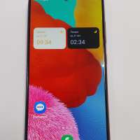 Samsung Galaxy A51 6/128GB Duos