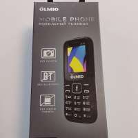 OLMIO A14 Duos