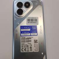 TECNO Pova 7 Neo 8/256GB Duos