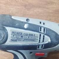 РЕСАНТА СШ-550-1