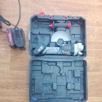 P.I.T. PWS20H-125B с СЗУ