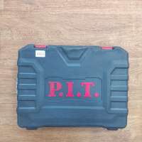 P.I.T. PWS20H-125B с СЗУ