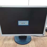 Samsung SyncMaster 920NW