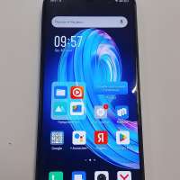 Infinix Note 30i 8/256GB Duos