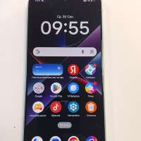 POCO X7 Pro 8/256GB Duos
