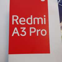 Xiaomi Redmi A3 Pro 4/128GB Duos