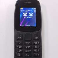 Nokia 106 Duos