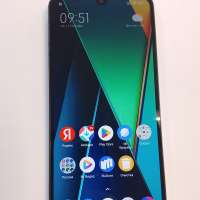 POCO C75 8/256GB Duos