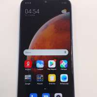 Xiaomi Redmi 9 NFC 3/32GB Duos