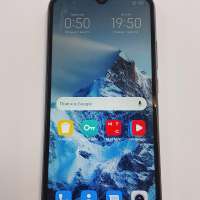 Xiaomi Redmi 9C NFC 3/64GB Duos