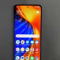 POCO F4 6/128GB Duos