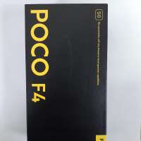 POCO F4 6/128GB Duos