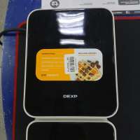 DEXP WM-P601