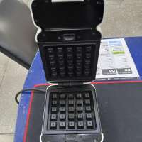 DEXP WM-P601
