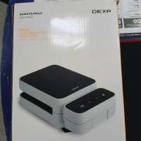 DEXP WM-P601