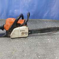STIHL MS 170