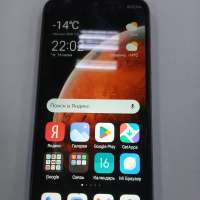 Xiaomi Redmi 9C NFC 4/128GB Duos