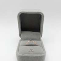 Кольцо золото 585 1,40g, вес изделия 1.4g, размер 15