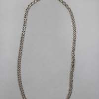 Цепь серебро 925 19,25g, вес изделия 19.25g, длина 50 см