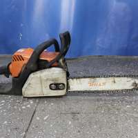 STIHL MS 180