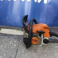 STIHL MS 180