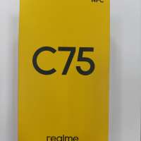 Realme C75 8/128GB Duos