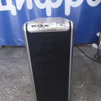 Сборка i3-3240, GT 1030 2GB, 4GB RAM, HDD 500 GB + SSD 128 GB