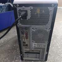 Сборка i3-3240, GT 1030 2GB, 4GB RAM, HDD 500 GB + SSD 128 GB