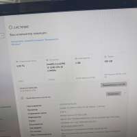 Сборка i3-3240, GT 1030 2GB, 4GB RAM, HDD 500 GB + SSD 128 GB