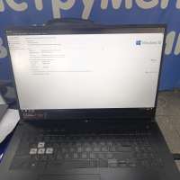ASUS TUF Gaming F17 FX707ZC4-HX014