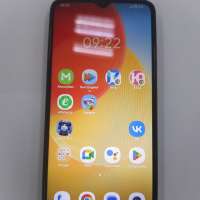 Coolpad CP12 4/128GB Duos