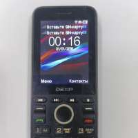 DEXP SD20 Duos