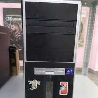 Сборка i5-3330S, P106-100 6GB, 16GB RAM, SSD 256 GB