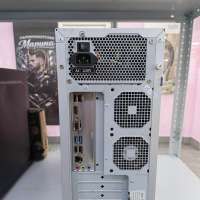Сборка i5-3330S, P106-100 6GB, 16GB RAM, SSD 256 GB