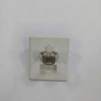 Кольцо серебро 925 5,25g, вес изделия 5.25g, размер 19.5