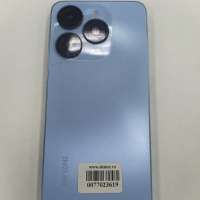Itel A70 4/256GB Duos