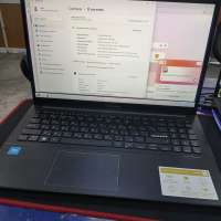 ASUS Vivobook Go 15 E1504GA-BQ585
