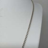 Цепь серебро 925 9,20g, вес изделия 9.3g, длина 50 см