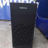 Сборка Ryzen 5 3600, GTX 1650 4GB, 16GB RAM, HDD 1000 GB