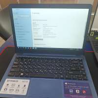 Irbis NB138