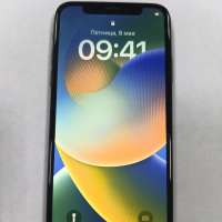 Apple iPhone X 256GB