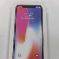 Apple iPhone X 256GB